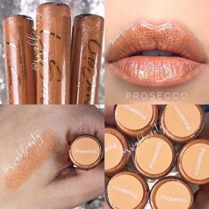 Limited Edition Prosecco Gloss